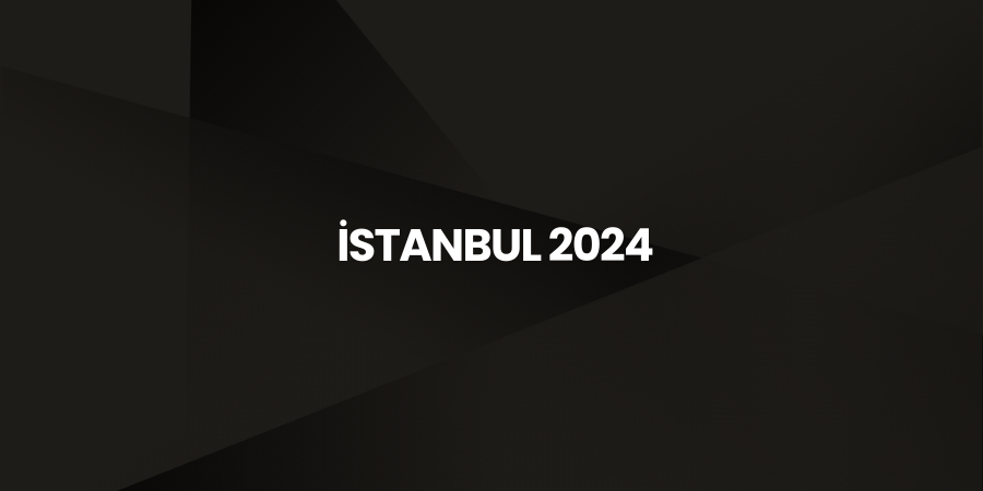 AVRASYA AMBALAJ İSTANBUL 2024