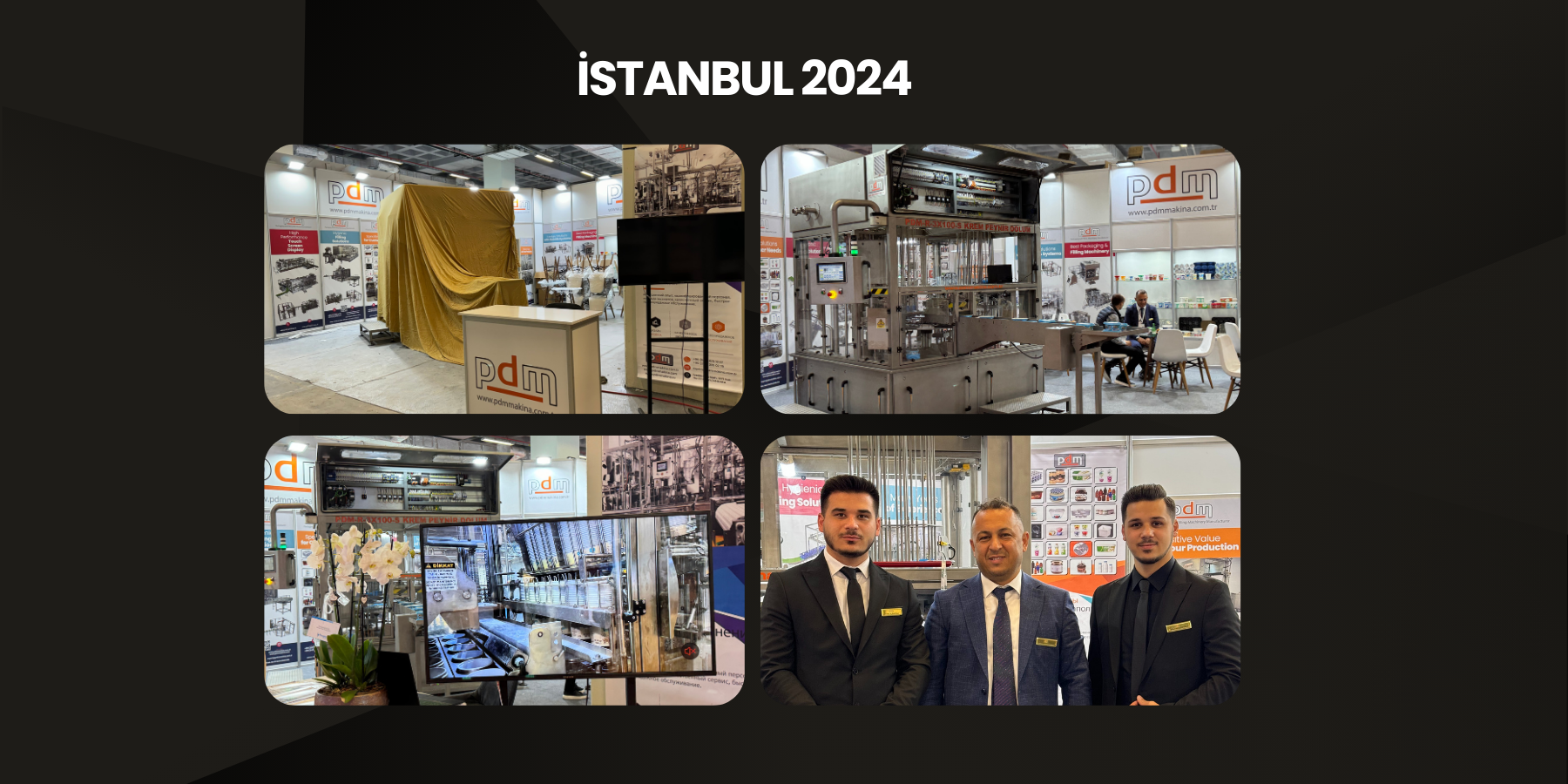 AVRASYA AMBALAJ İSTANBUL 2024