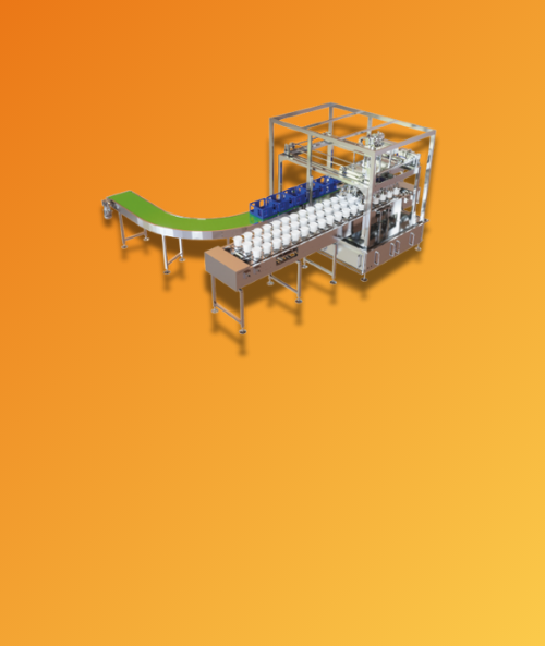 Роботизированная машина для сборки