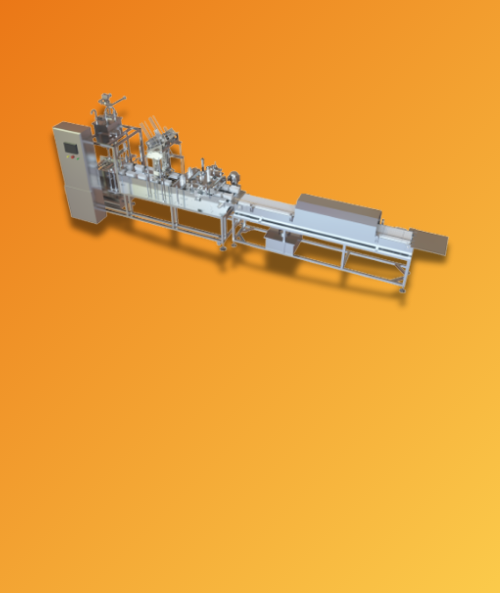 Машина для закрывания сыра - Машина для наполнения рассолом